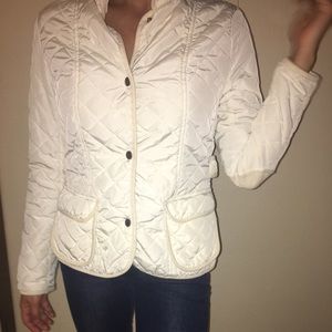 Zara Jacket